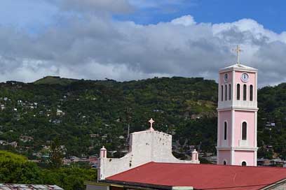 Matagalpa  Morte Nicaragua Picture