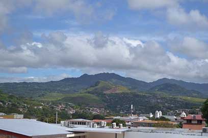 Matagalpa  North Nicaragua Picture