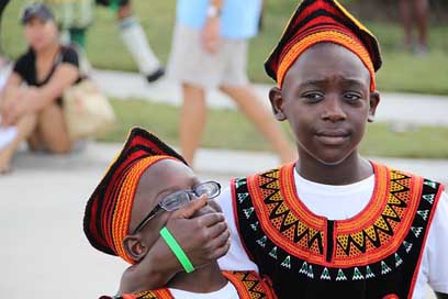 Culture Traditional Mexico Africa Picture