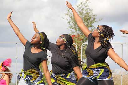 Culture Traditional Mexico Africa Picture