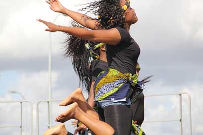 Culture Traditional Mexico Africa Picture