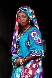 African-Woman Black Nigeria-Woman Woman Picture