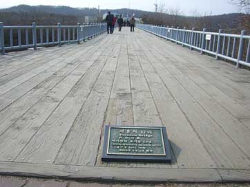 Korea South-Korea Border Dmz Picture