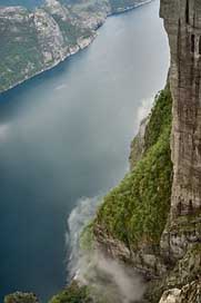 Landscape Rock Nature Abyss Picture