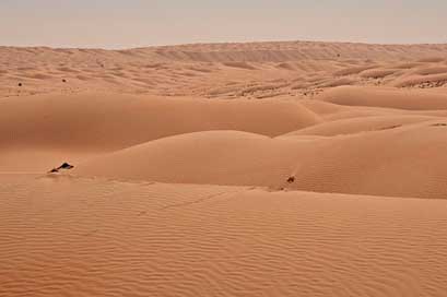 Desert Arid Wasteland Sand Picture