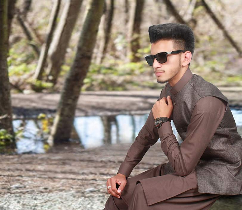 Culture Kurta Pakistan-Fashion Asian-Boys