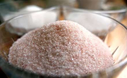 Himalayan-Salt Season Pakistan-Salt Salt Picture