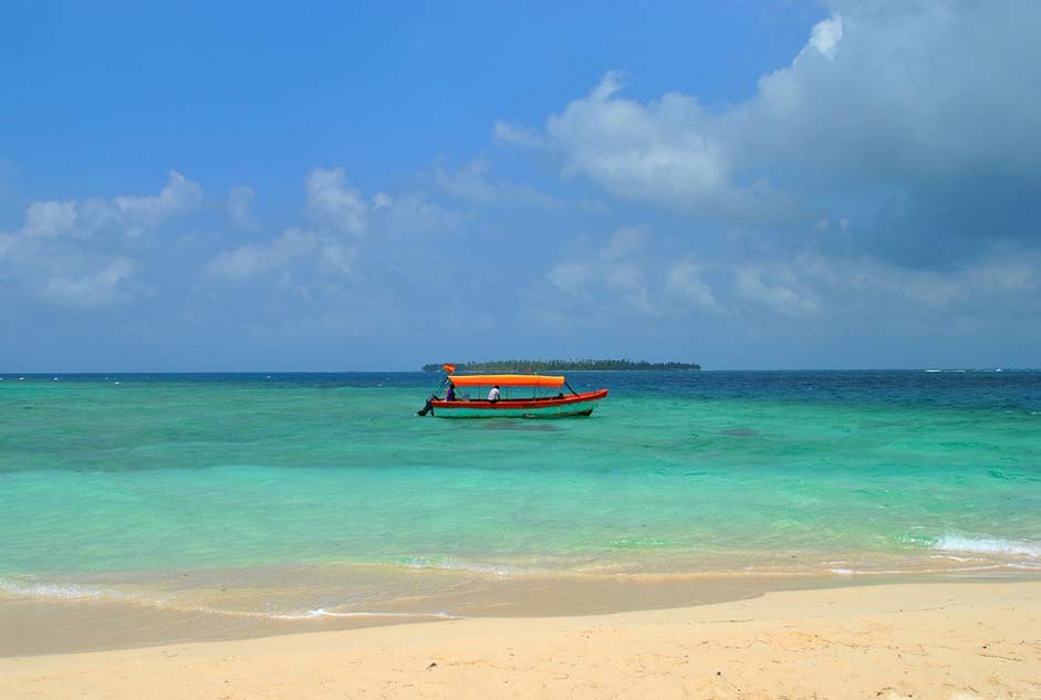 Beach-Sand Landscape Sea Beach