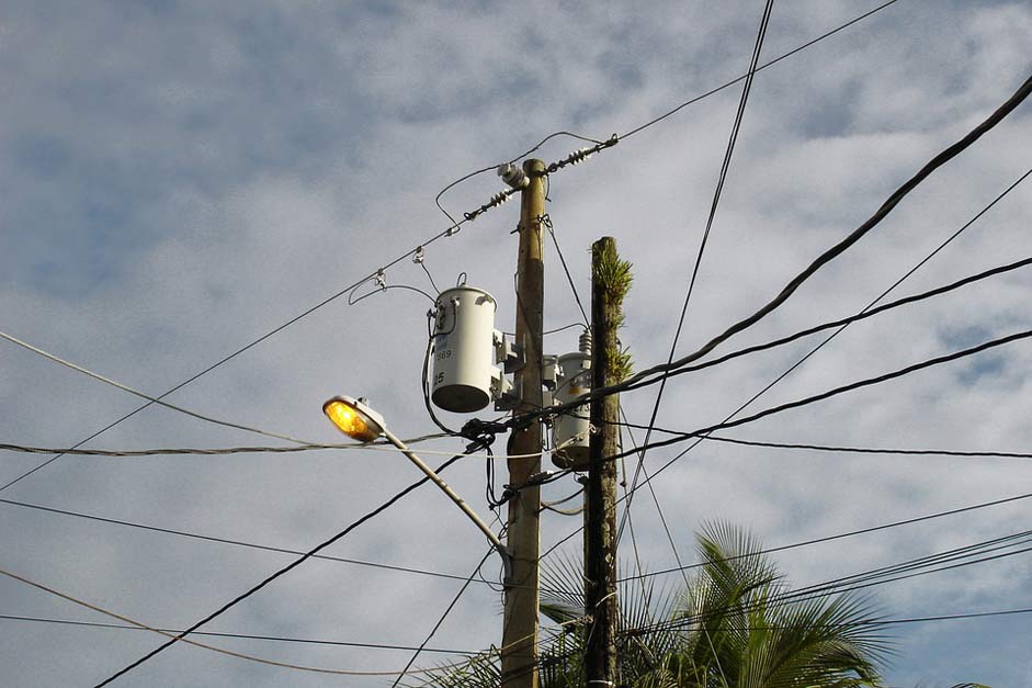 Panama Sky Elektrik Cable