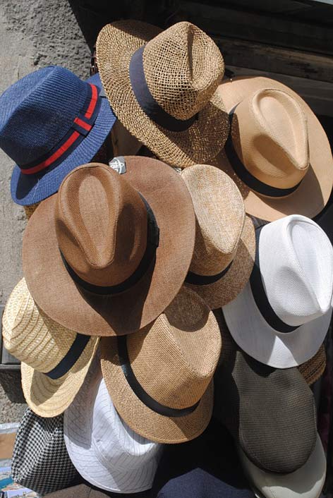 Sun Hat Sun-Hats Mens'-Hats