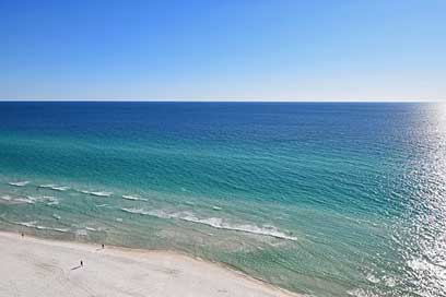 Nature Travel Beach Sand Picture