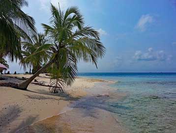 Isla-Diablo Guna-Yala Panama San-Blas Picture