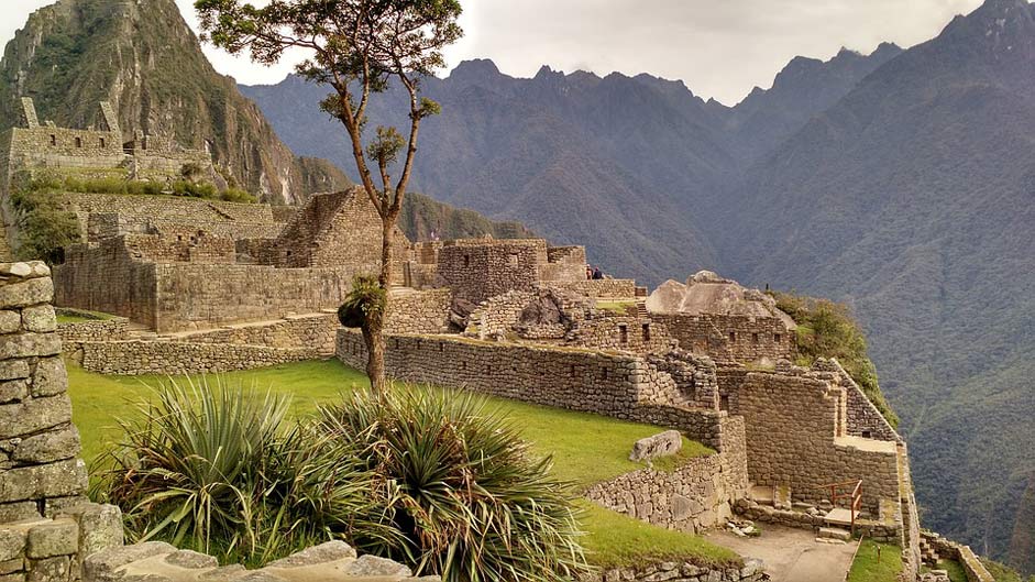  Peru Cusco Machu-Picchu
