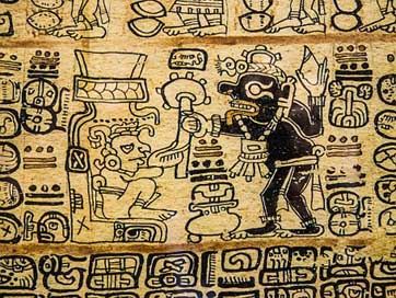 Aztec Peru Mexico Pre-Columbian Picture