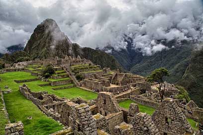 Machupicchu Alberto-Benini-Doit-Travels Ncas Peru-I Picture