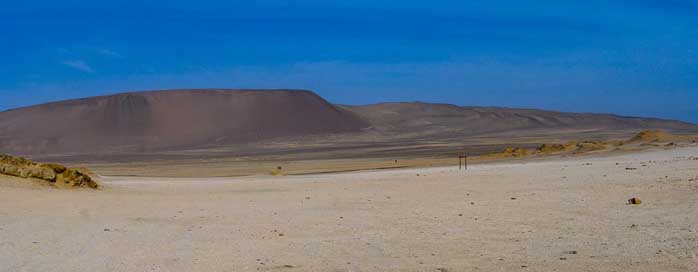 Desert Dry Sand Sand-Dune Picture