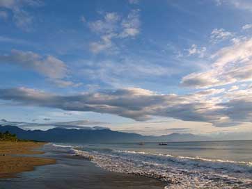 Beach Sea Tropical Philippines Picture