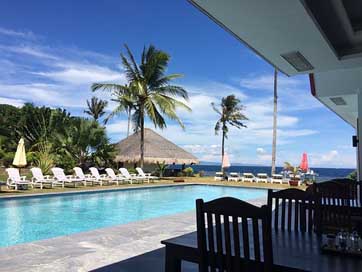 Philippines Sea-Dream-Resort Know-Due Duma-Getty Picture