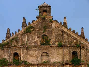 Architecture Ancient Old Travel Picture