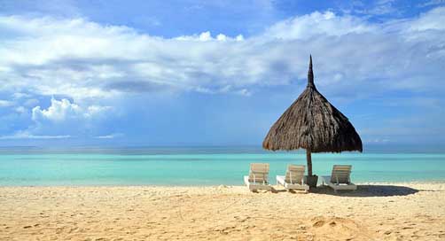 Sea  Beach Philippines Picture