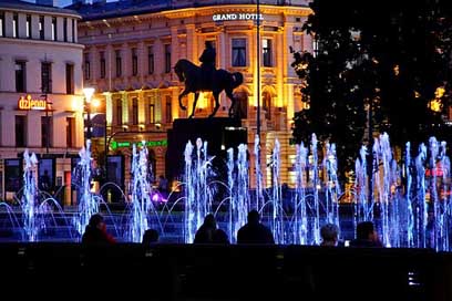 Children'S-Literature Tour Poland Lublin Picture