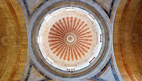 Dome Dome-Building Architecture Cathedral Picture