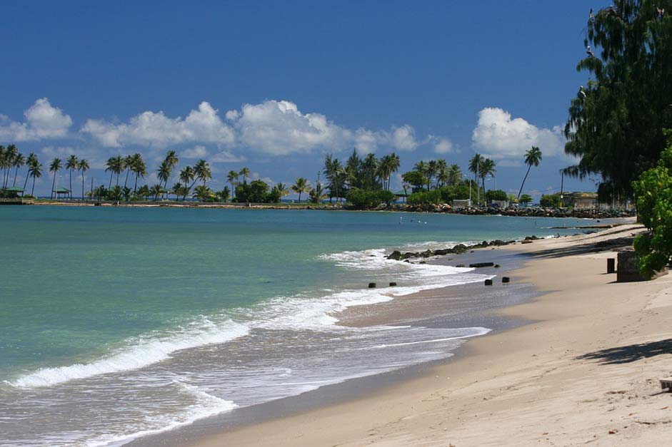 Water Surf Sand Beach