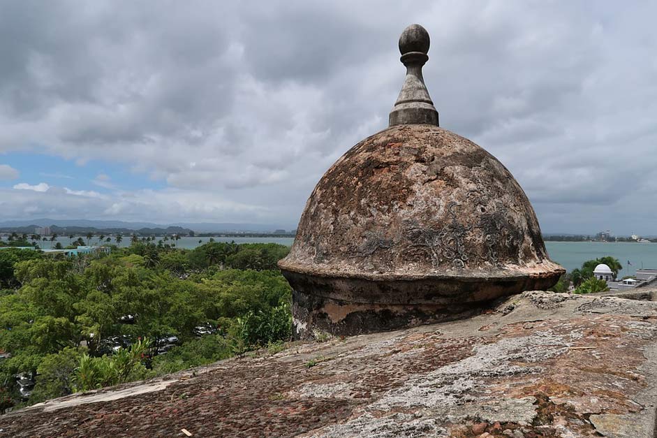  Landmark San-Juan Puerto-Rico