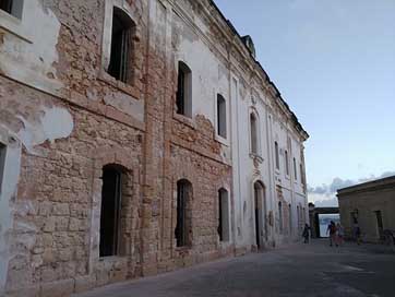 Fortress Caribbean Puerto-Rico Old-San-Juan Picture