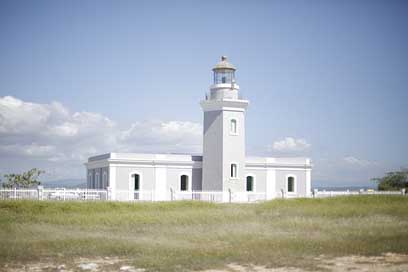 Lighthouse Light House Tropical Picture