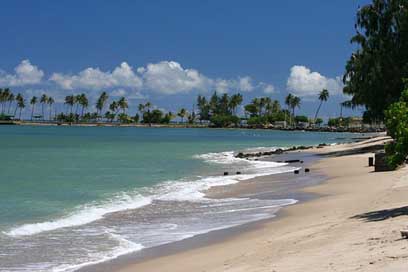 Beach Water Surf Sand Picture