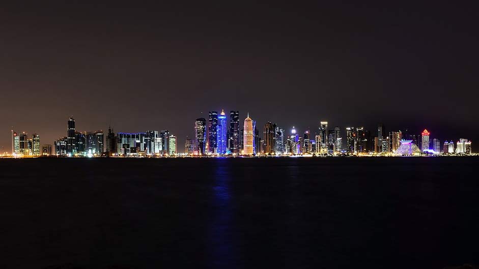  West-Bay Qatar Doha