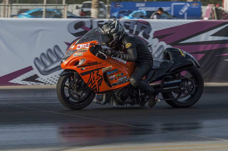 2017 Qrc Qatar Drag-Racing