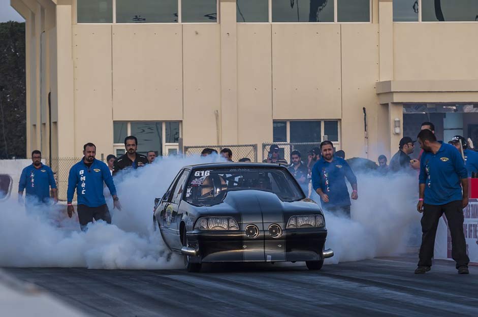 2017 Qrc Qatar Drag-Racing