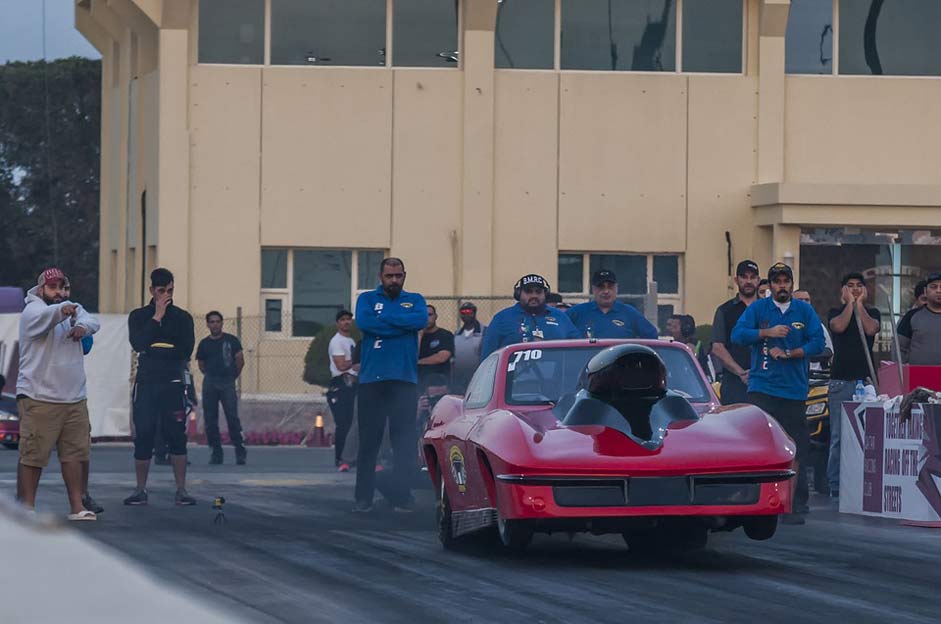 2017 Qrc Qatar Drag-Racing