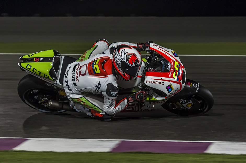 2016 Losail Qatar Motogp