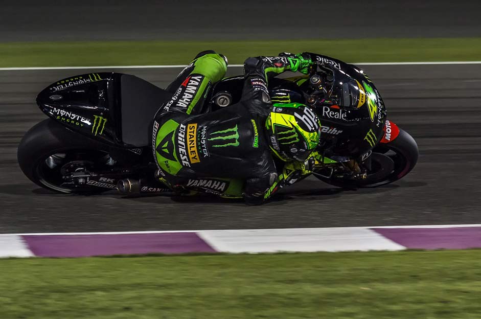 2016 Losail Qatar Motogp