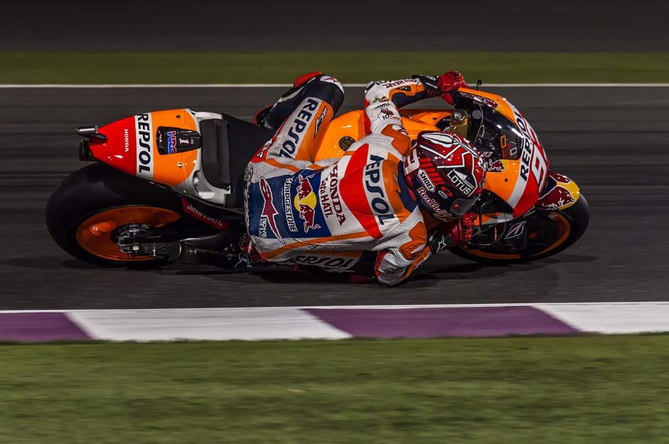 2016 Losail Qatar Motogp