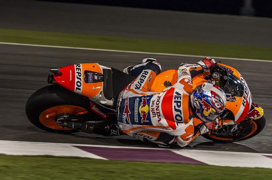 2016 Losail Qatar Motogp