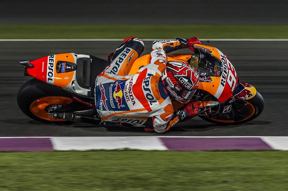 2016 Losail Qatar Motogp