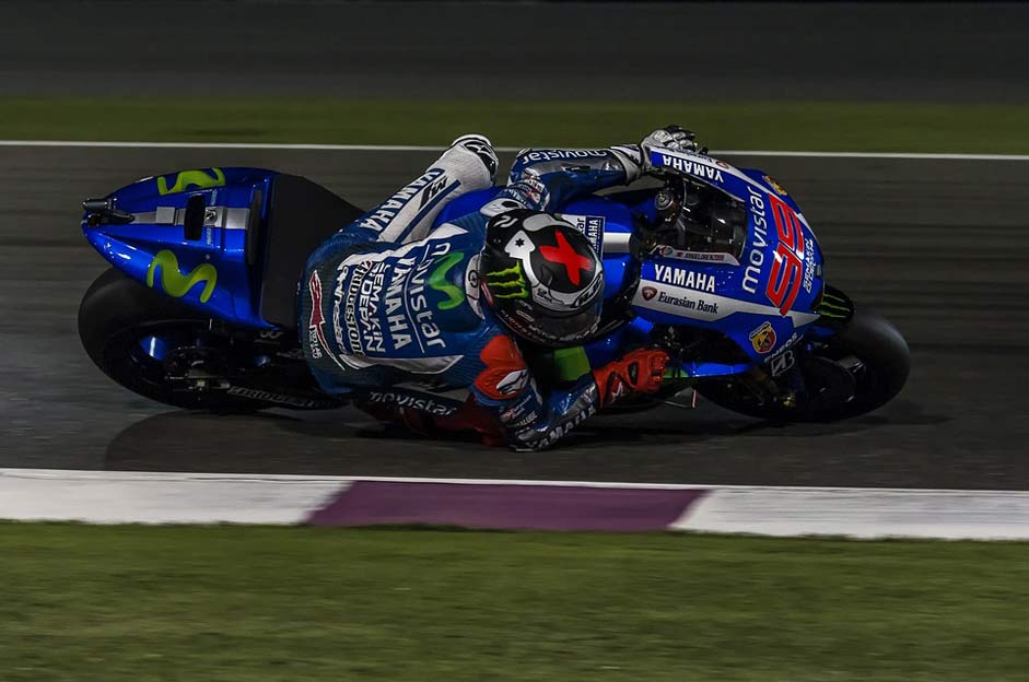 2016 Losail Qatar Motogp