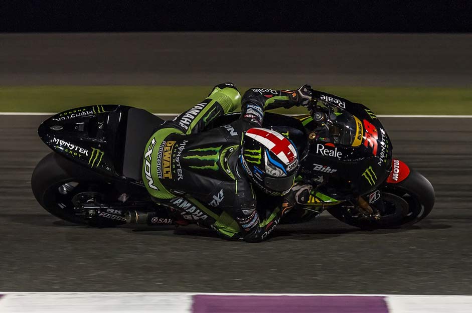 2016 Losail Qatar Motogp