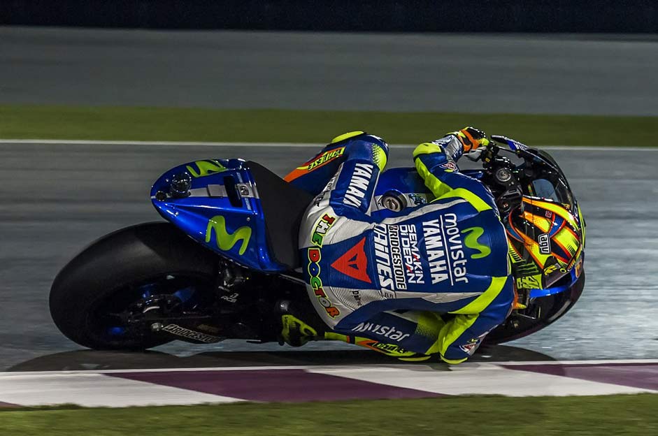 2016 Losail Qatar Motogp