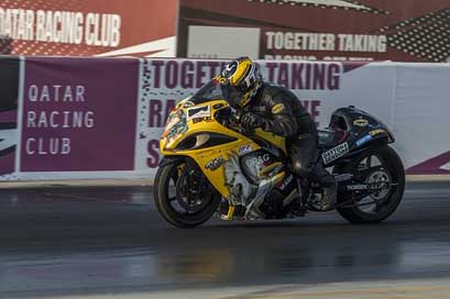 Drag-Racing 2017 Qrc Qatar Picture