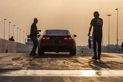 Drag-Racing 2017 Qrc Qatar Picture