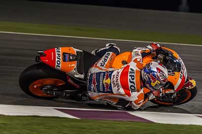 Motogp 2016 Losail Qatar Picture