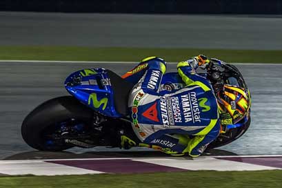 Motogp 2016 Losail Qatar Picture