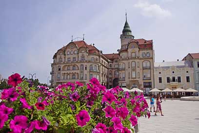 Ordea Landscape Travel Romania Picture