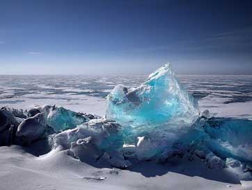 Ice Winter Ice-Floes Iceberg Picture