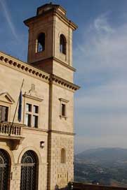 San-Marino Travel Europe Church Picture